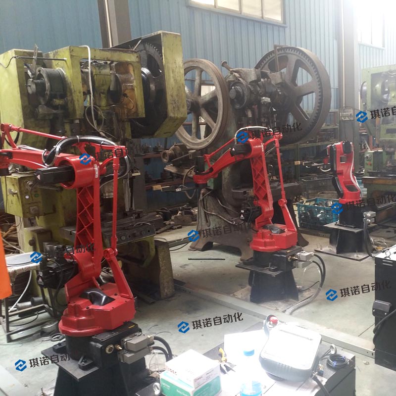 沖壓機械手 沖壓機械手