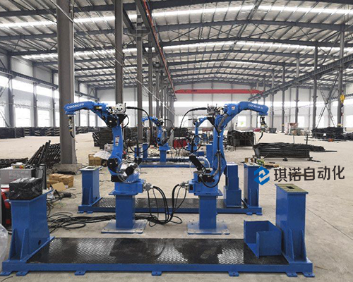 焊接機(jī)器人 焊接機(jī)器人