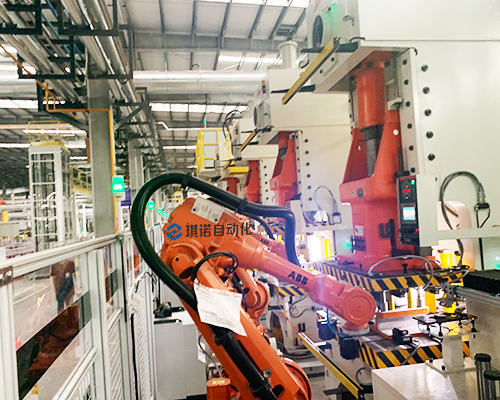 六軸機(jī)器人 六軸機(jī)器人