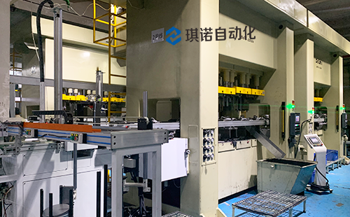 沖床機(jī)械手 沖床機(jī)械手