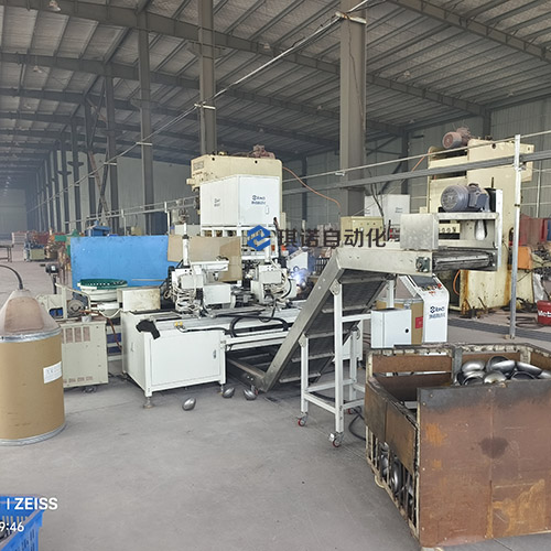 自動化焊接設(shè)備 自動化焊接設(shè)備