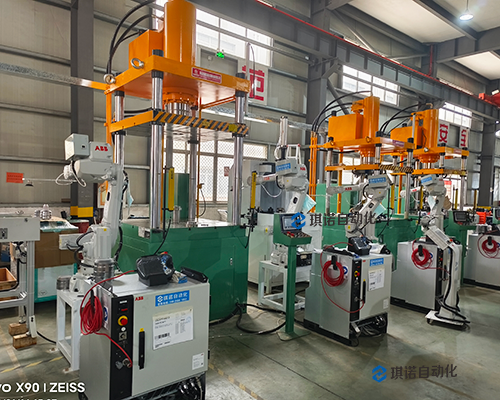 沖壓機械手 沖壓機械手