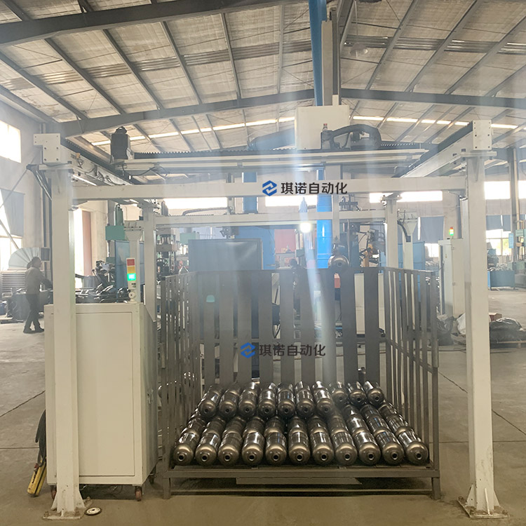 桁架機(jī)械手 桁架機(jī)械手