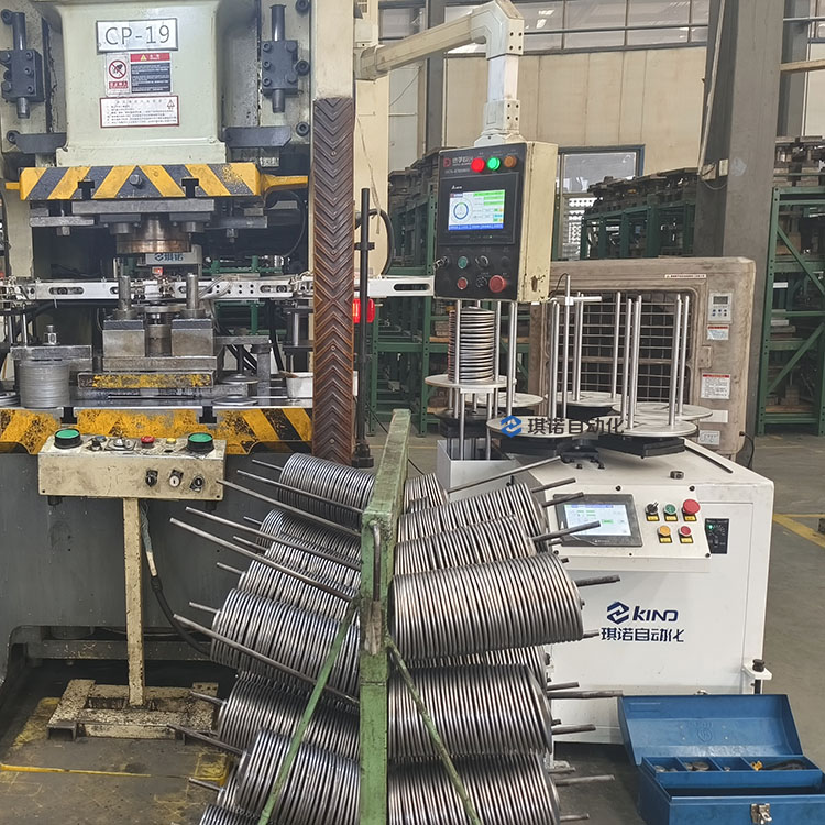 沖床機(jī)械手 沖床機(jī)械手