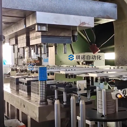 沖床機(jī)械手 沖床機(jī)械手